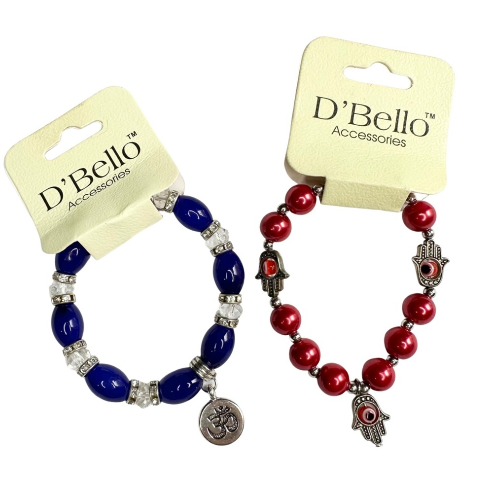 Cute Charm Bracelets